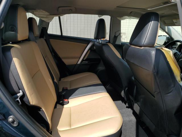 2017 TOYOTA RAV4 LIMITED JTMDFREV9HD210707