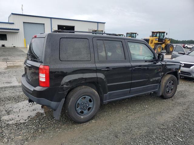 2016 JEEP PATRIOT SP 1C4NJPBA5GD790027