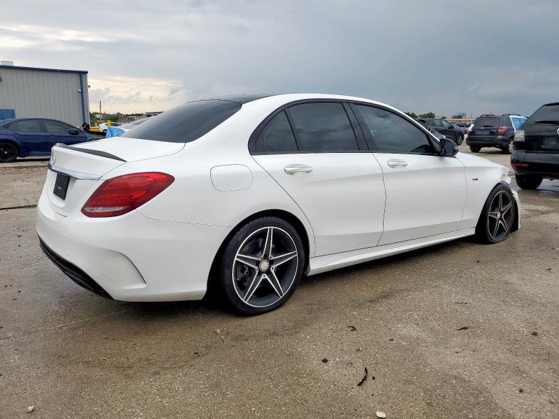 2016 MERCEDES-BENZ C 450 4MAT 55SWF6EB8GU123996