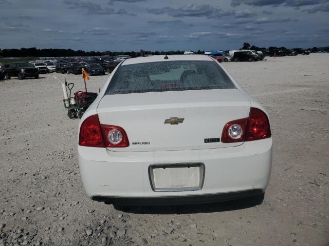 2010 CHEVROLET MALIBU LS - 1G1ZB5EB5AF311438