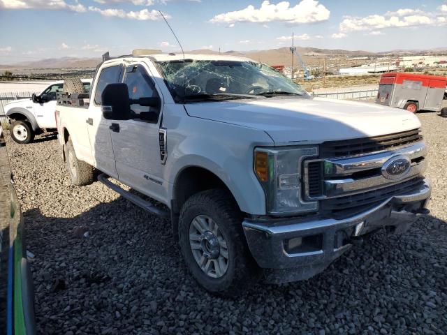 2017 FORD F250 SUPER 1FT7W2BT0HEE58765