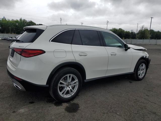 2025 MERCEDES-BENZ GLC 300 4M W1NKM4HB1SF260314