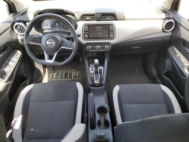 2021 NISSAN VERSA SV - 3N1CN8EV0ML830765