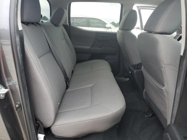 2022 TOYOTA TACOMA DOU - 3TYAX5GN2NT066699