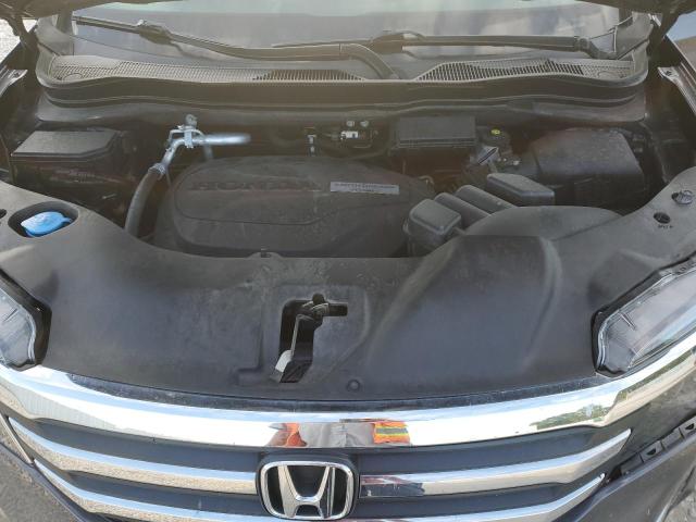 2018 HONDA PILOT EXL - 5FNYF6H51JB043544