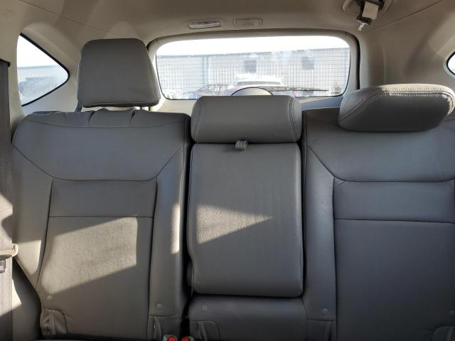 2014 HONDA CR-V LX - 5J6RM4H31EL120083