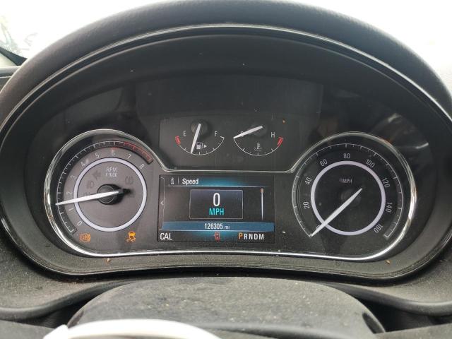2016 BUICK REGAL PREM 2G4GS5GXXG9205944