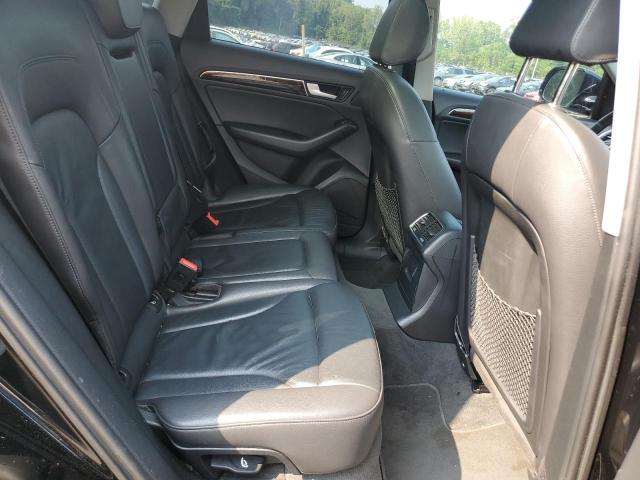 2015 AUDI Q5 PREMIUM WA1LFAFP0FA129553