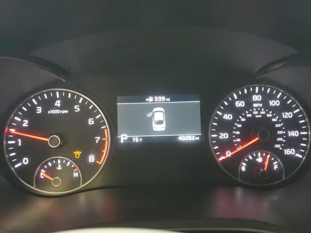 2019 KIA OPTIMA SX 5XXGW4L25KG378124