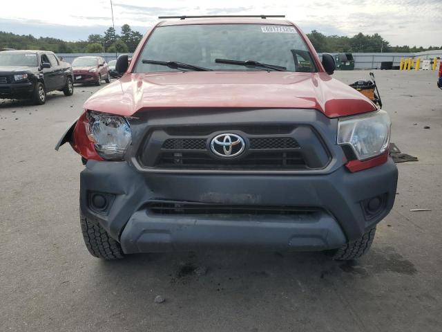 2014 TOYOTA TACOMA - 5TFPX4EN1EX019161