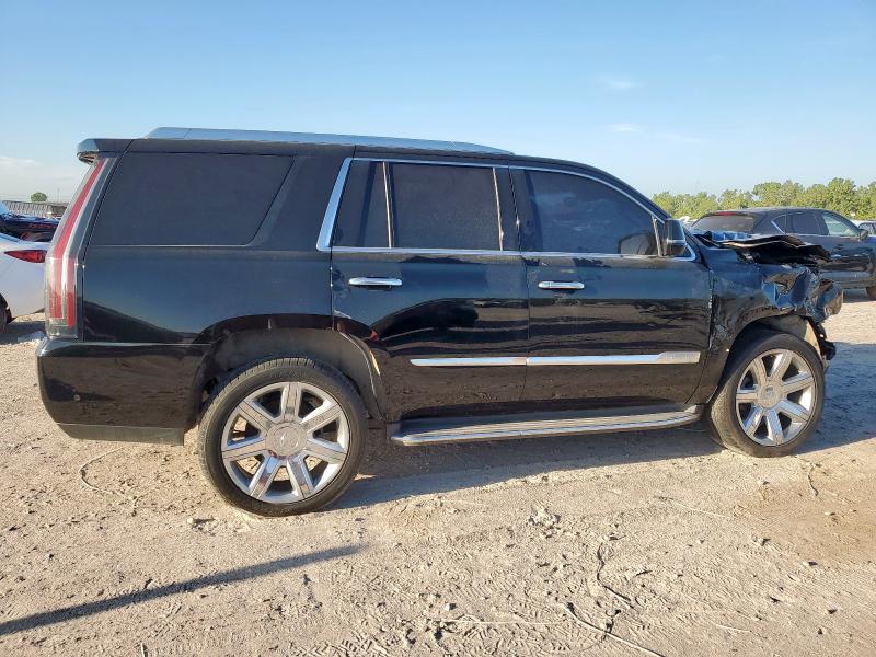 2019 CADILLAC ESCALADE L 1GYS3BKJ3KR284136