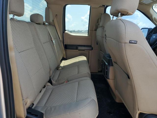 2016 FORD F150 SUPER 1FTEX1C89GFA61945