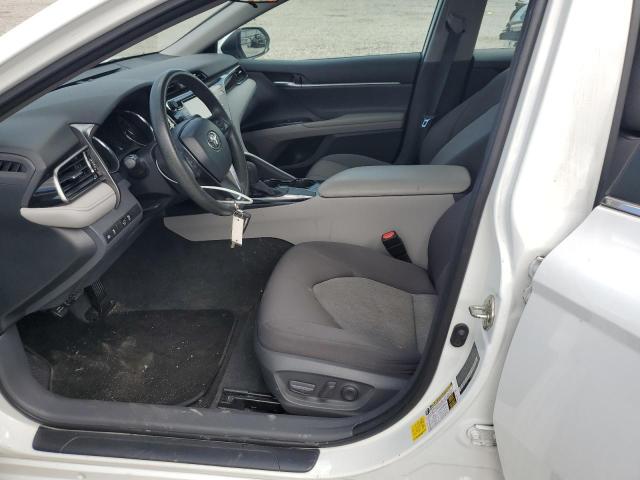 2020 TOYOTA CAMRY LE 4T1C11AK8LU959980