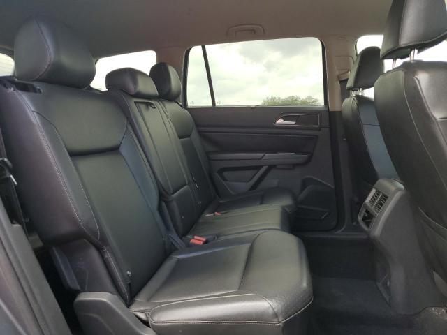 2019 VOLKSWAGEN ATLAS SE 1V2DR2CA0KC565579