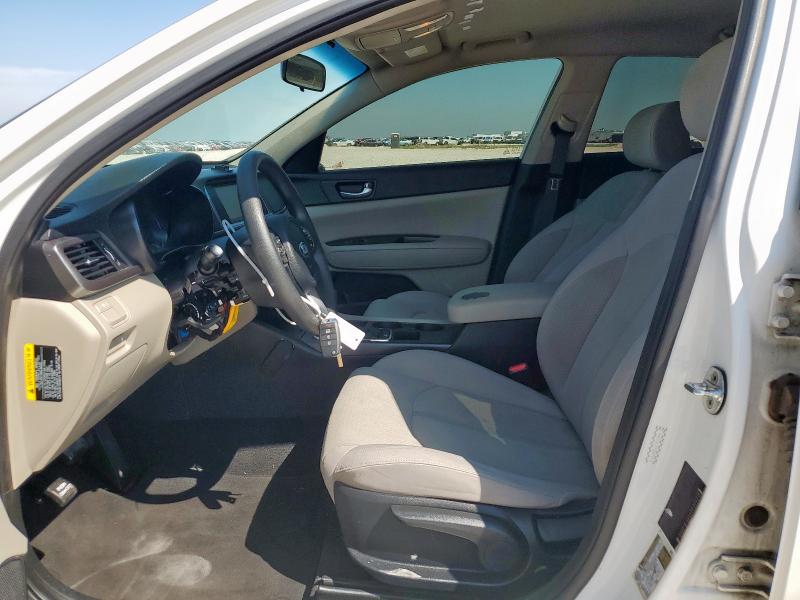 2016 KIA OPTIMA LX KNAGT4L39G5095915