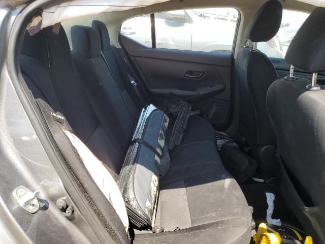 2024 NISSAN SENTRA SV #3301588650