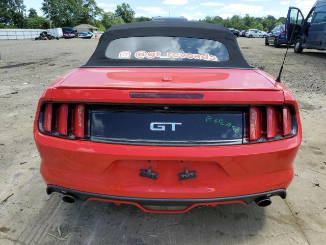 2015 FORD MUSTANG GT - 1FATP8FF0F5367226