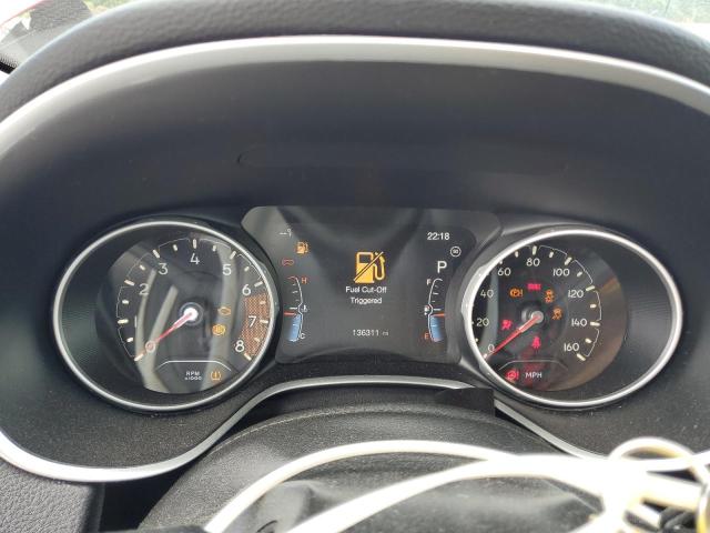 2018 JEEP COMPASS LI 3C4NJCCB5JT406667