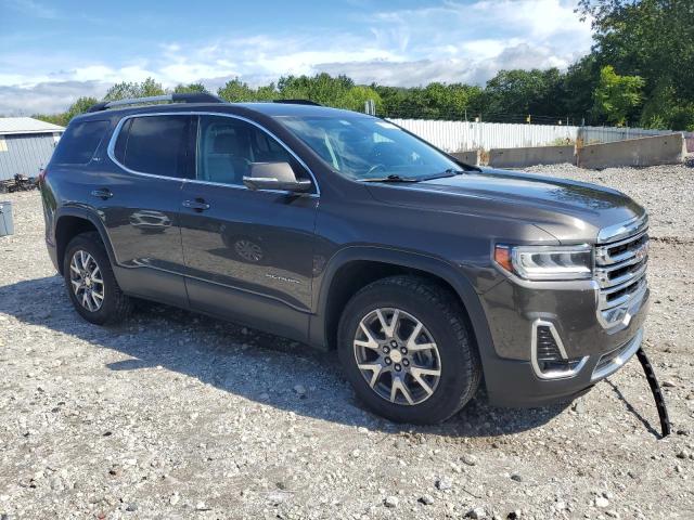 2020 GMC ACADIA SLT 1GKKNMLS5LZ214615