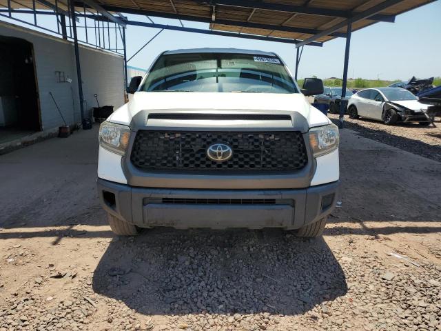 2021 TOYOTA TUNDRA DOU 5TFTY5F19MX011899