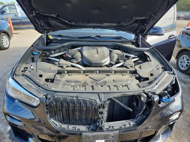 2020 BMW X5 M50I 5UXJU4C04L9C51150