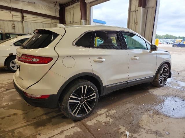 2017 LINCOLN MKC RESERVE 5LMTJ3DH7HUL07948