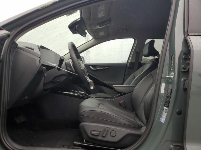 2023 KIA NIRO WIND KNDCR3L19P5051602