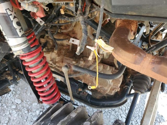 2020 HONDA SXS1000 S4 1HFVE06A7L4000748