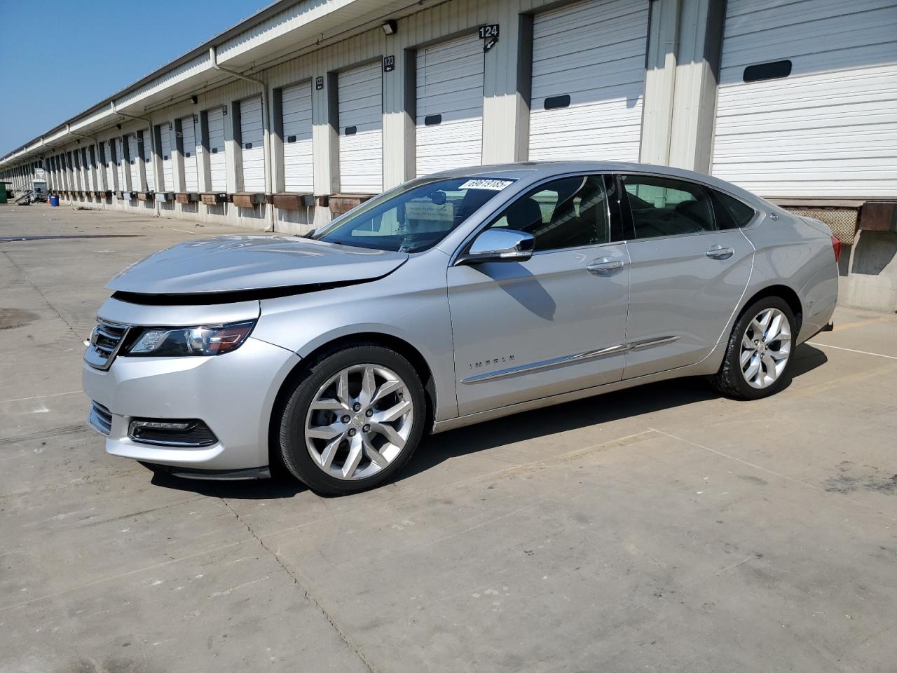 CHEVROLET IMPALA PREMIER