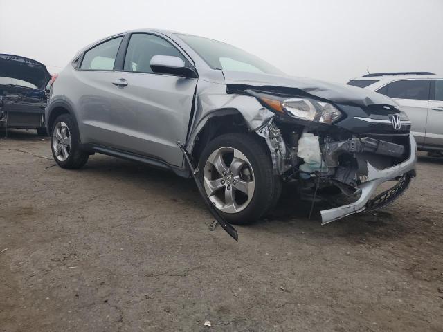 2018 HONDA HR-V LX 3CZRU6H39JG722636