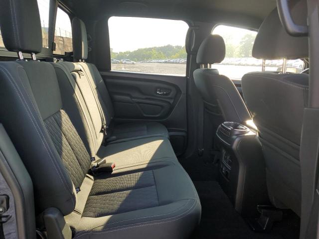 2019 NISSAN TITAN SV 1N6AA1E57KN518508