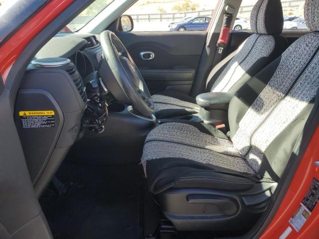 2015 KIA SOUL + KNDJP3A59F7802008