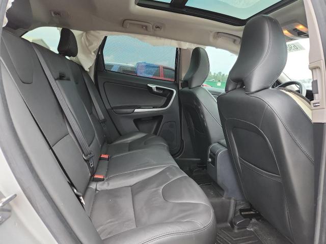 2015 VOLVO XC60 T6 PREMIER YV449MDK8F2678130