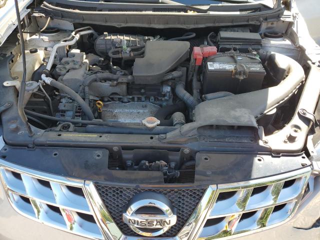 2013 NISSAN ROGUE S - JN8AS5MVXDW622386