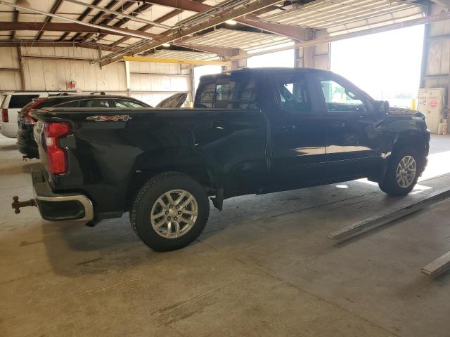 2019 CHEVROLET SILVERADO - 1GCRYDEDXKZ271083