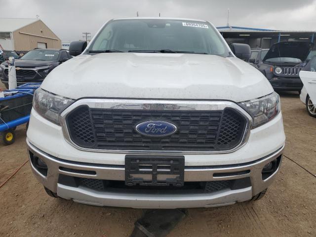 2021 FORD RANGER XL 1FTER4EH0MLE01702