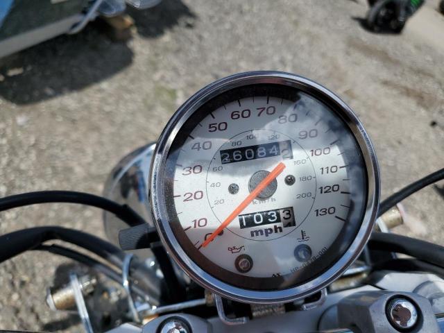 2000 HONDA VT1100 1HFSC4307YA001175