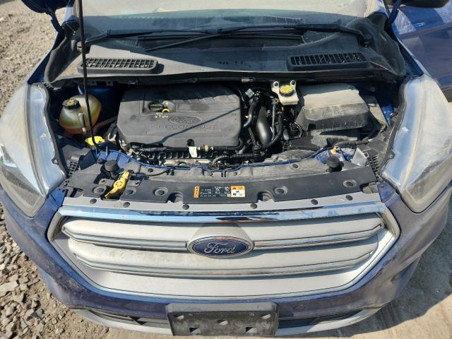 2018 FORD ESCAPE SEL 1FMCU9HD9JUC28890
