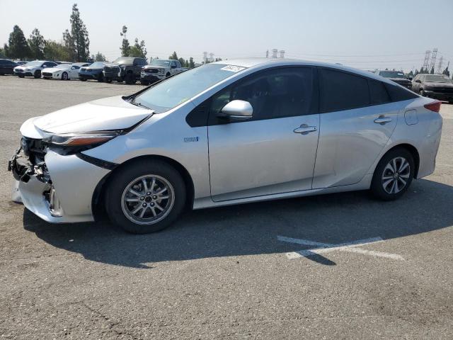 TOYOTA PRIUS PRIME