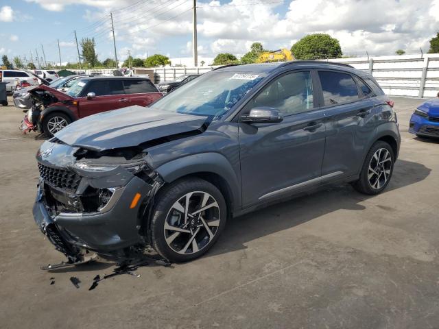 HYUNDAI KONA LIMIT