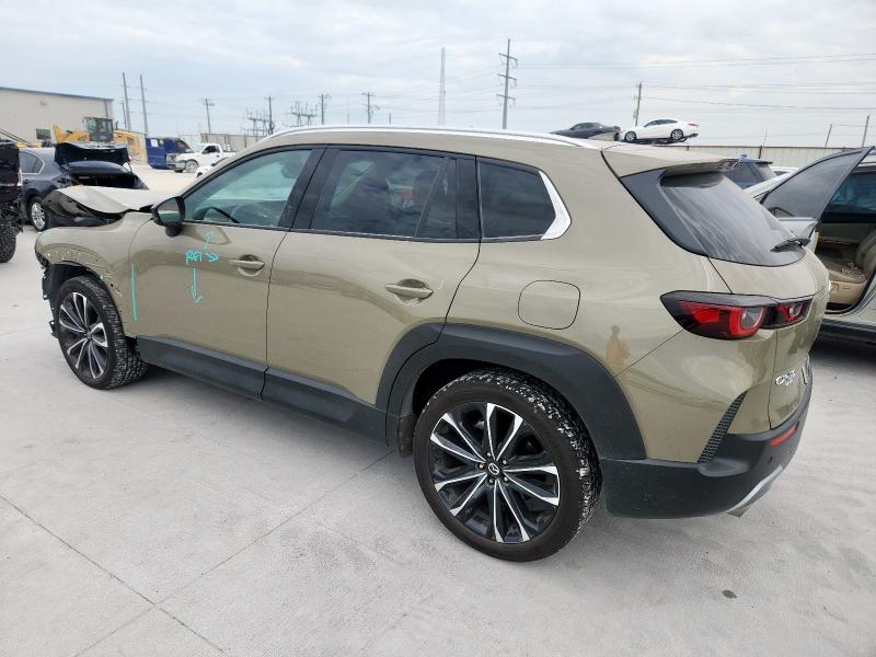 2024 MAZDA CX-50 PREM 7MMVABEYXRN186983