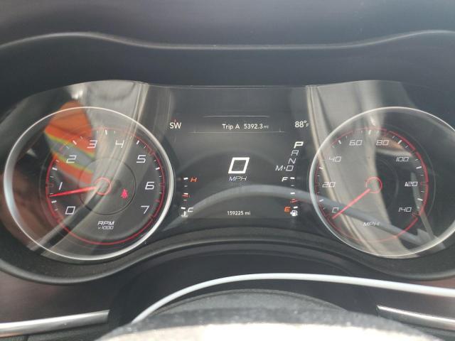 2016 DODGE CHARGER SE - 2C3CDXBG6GH242130
