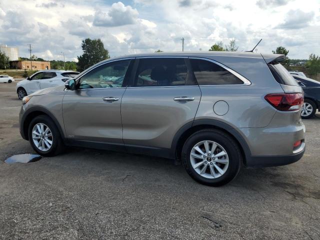 2019 KIA SORENTO LX 5XYPGDA5XKG449162