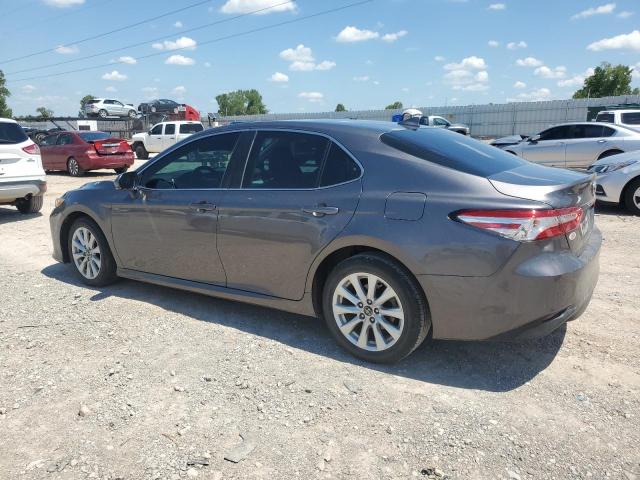 2020 TOYOTA CAMRY LE 4T1L11AK4LU933764