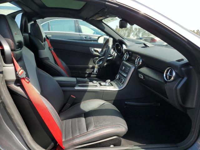 2018 MERCEDES-BENZ SLC 300 WDDPK3JA8JF147754