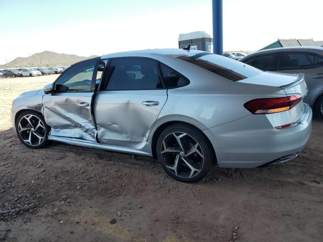 2021 VOLKSWAGEN PASSAT R-L 1VWMA7A32MC005959