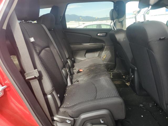 2018 DODGE JOURNEY SX 3C4PDCBG8JT521843
