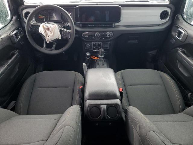 2024 JEEP WRANGLER 4 1C4RJXN65RW133678