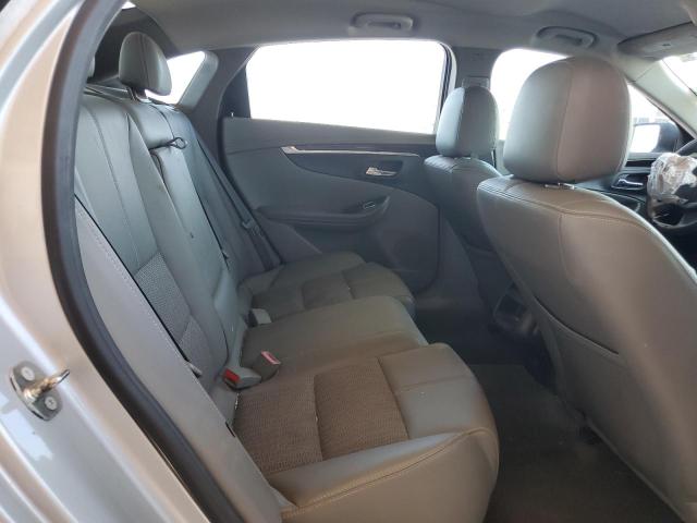 2018 CHEVROLET IMPALA LS - 2G11X5SA3J9116926