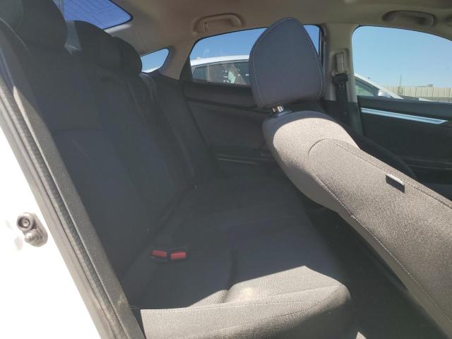 2016 HONDA CIVIC EX - 2HGFC2F78GH517703
